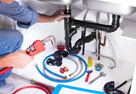 Professional Plumbung Services in Syracuse, IN